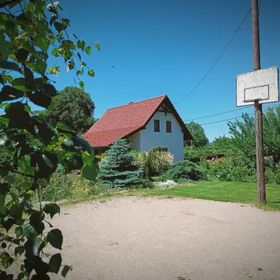 Sudecka Ostoja-Domy z Sauną i Balią
