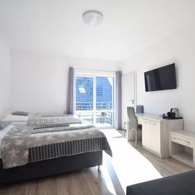 Zielony Zakątek - Nowoczesne Pokoje