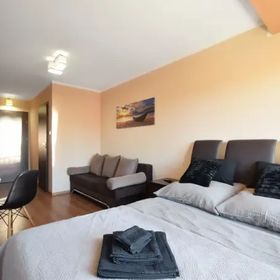 Pokoje Gościnne Flauta 