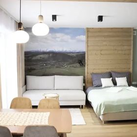 Apartamenty u Znańca