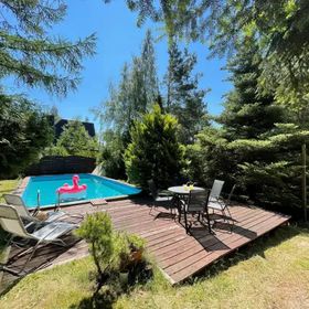 Dom Letniskowy Amalka