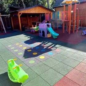 Ośrodek Wypoczynkowy Amber