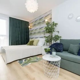 Iris Całoroczny Apartament w Villa Neptun