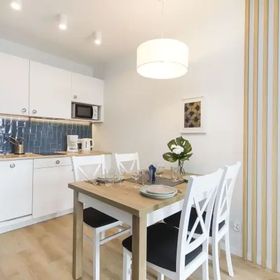 Iris Całoroczny Apartament w Villa Neptun