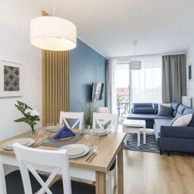 Iris Całoroczny Apartament w Villa Neptun