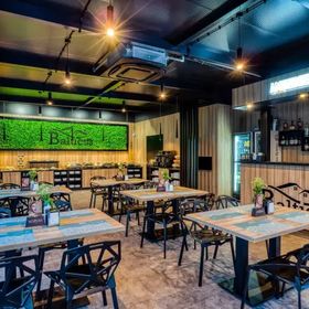 Komfortowe domki Balticus 