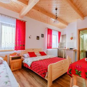 Pokoje Gościnne Małgorzata i Piotr Fatla