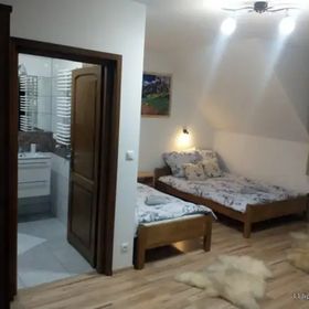 Pokoje Gościnne Skwarek