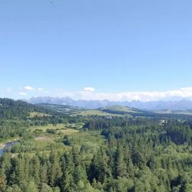 Pokoje Gościnne Skwarek