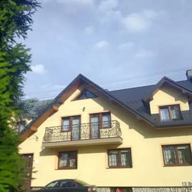 Pokoje Gościnne Skwarek