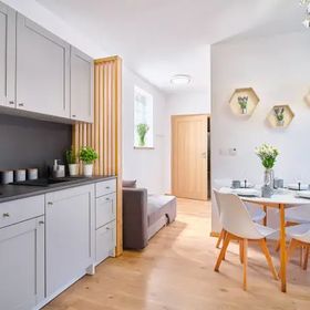 Villa Łeba Pokoje & Apartamenty