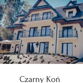 Czarny Koń Apartamenty Bukowina Tatrzańska 