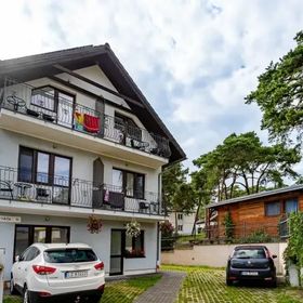 Apartamenty u Szczepcia