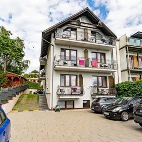 Apartamenty u Szczepcia