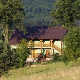 Dom Noclegowy POD MNICHEM