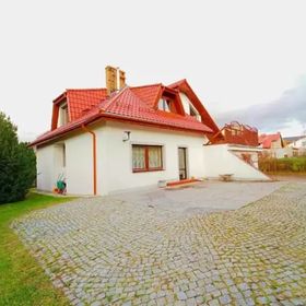 Dom całoroczny-wakacyjny Na Wyłączność (15-19 osób)