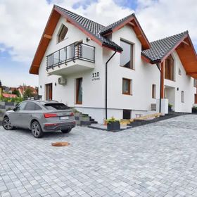 Apartamenty Na Sarniej