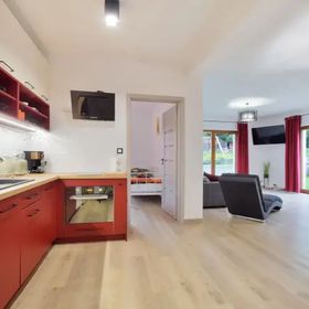 Apartamenty Na Sarniej