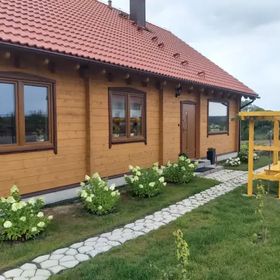 Apartament Mazury Muntowo 