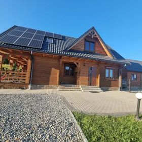 Dom u Julii nad Strwiążem