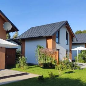 Kalinowa14 domki premium