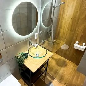 Apartament Plebani Dół