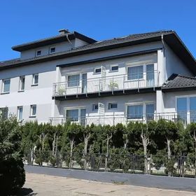 Kwatery prywatne 800m od plaży