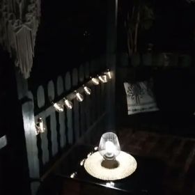 Leśny Zakątek - domek na prywatnej działce