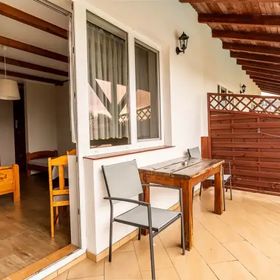 JANTAR pokoje i domki w Sobieszewie