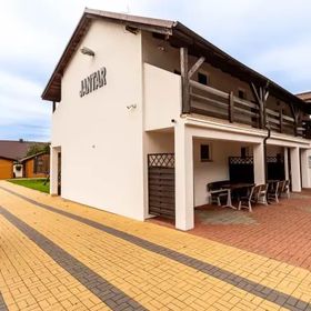 JANTAR pokoje i domki w Sobieszewie