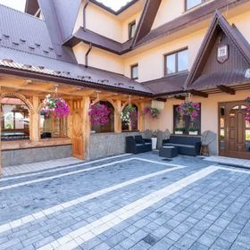 Pokoje Gościnne u Malorza