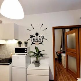PaPaJa Całoroczny Apartament w Słonecznej Przystani