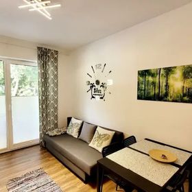 Silva Całoroczny Apartament w Słonecznej Przystani