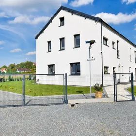  Śpij w Kudowie pokoje gościnne