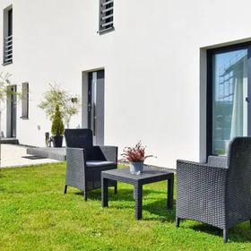  Śpij w Kudowie pokoje gościnne