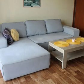 Apartament Konrad w centrum 600m od morza