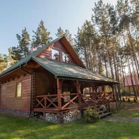 Domki na Roztoczu - Domek Majdan