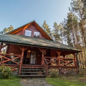 Domki na Roztoczu - Domek Majdan