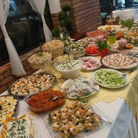 Ośrodek Wypoczynkowy Niagara