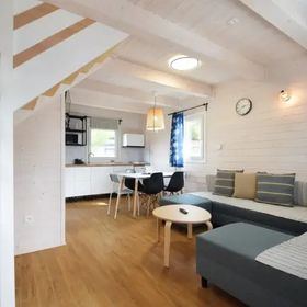 Domki całoroczne ILIOS