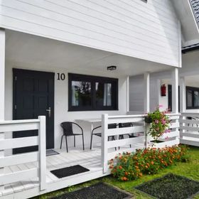 Domki całoroczne ILIOS