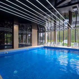 Baltic Apartaments D5