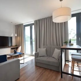 Mieszkanie przy plaży