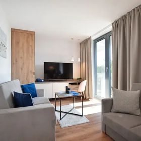 Mieszkanie przy plaży