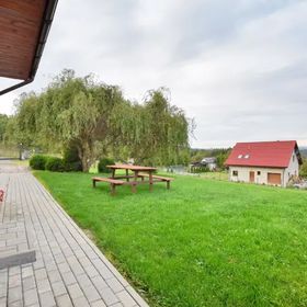 Mini Apartament pod 13