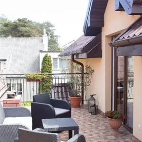 Pokoje Gościnne Józef Stolarski