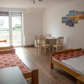 Pokoje Gościnne Józef Stolarski