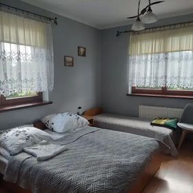 Agroturystyka Zielony Ogród