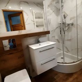 Apartamenty i Pokoje Gościnne Anita