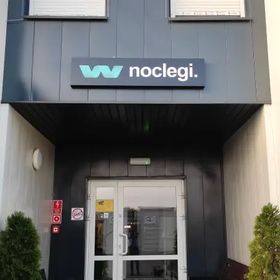 Noclegi Weldon 